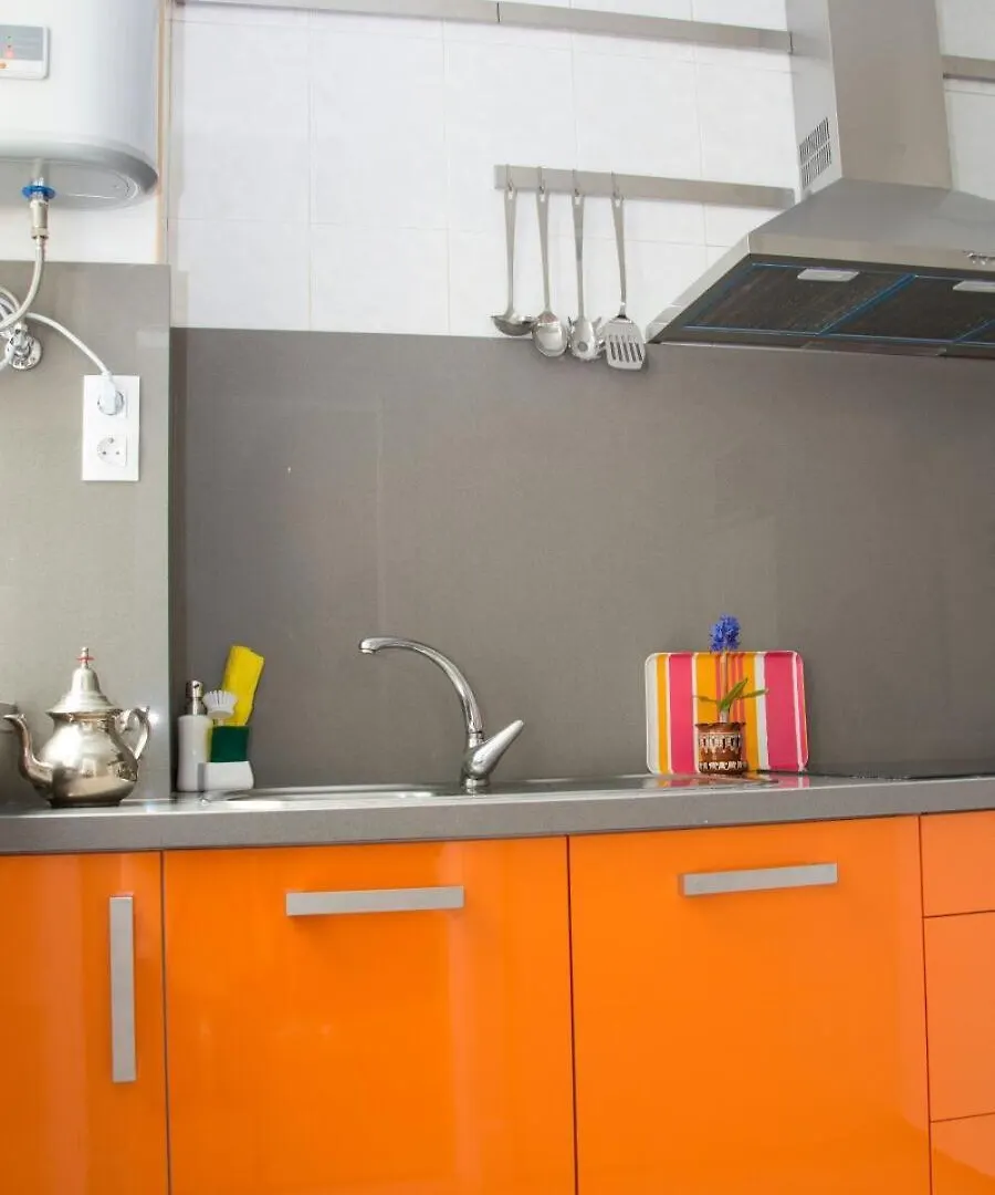 Apartamento Cadiz Centro Historico