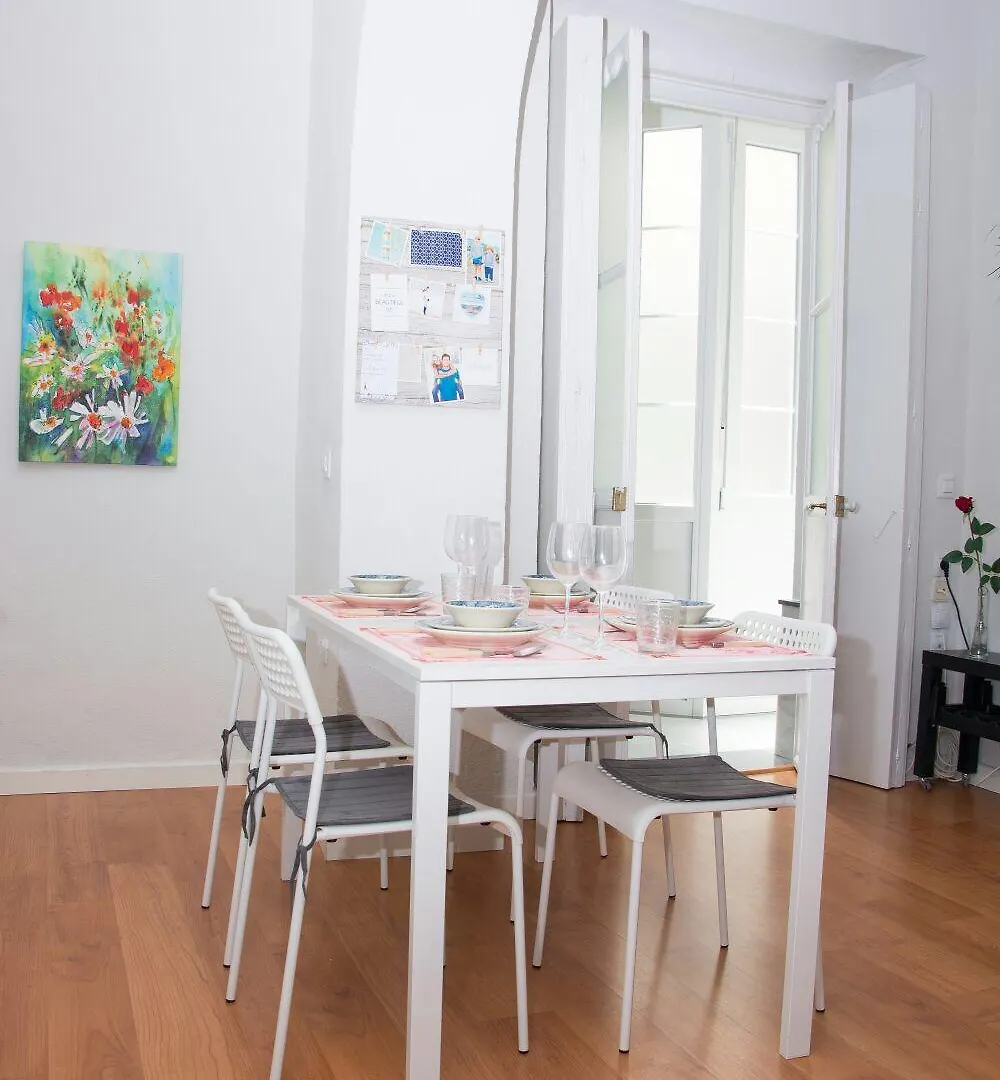 Apartamento Cadiz Centro Historico Apartmán