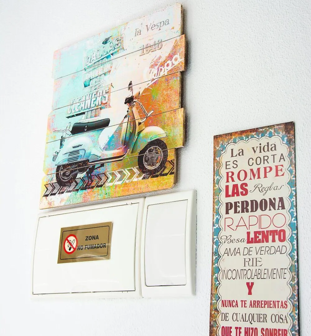 Apartamento Cadiz Centro Historico 0*,