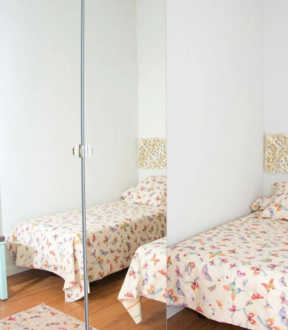 Apartamento Cadiz Centro Historico Apartmán